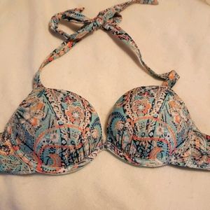 Push up bikini top ☆3 for $15☆